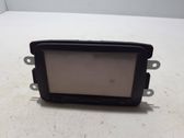 GPS navigation control unit/module