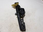 Regulador de puerta delantera con motor