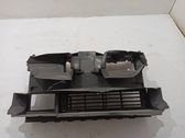 Radiator support slam panel