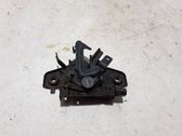 Engine bonnet/hood lock/catch