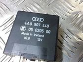 Engine control unit/module