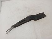 Fender end trim