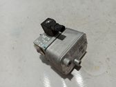 Air conditioning (A/C) expansion valve