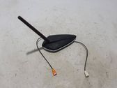 Aerial GPS antenna