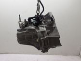 Manual 6 speed gearbox