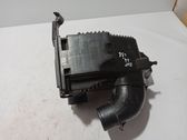 Air filter box