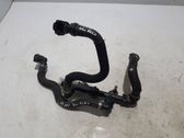 Engine coolant pipe/hose