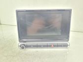 Radio/CD/DVD/GPS head unit
