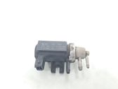Turbo solenoid valve