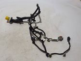 Rear door wiring loom
