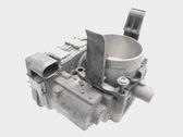 Throttle valve