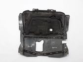 Engine splash shield/under tray