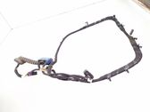 Tailgate/trunk wiring harness