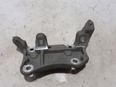 Engine mounting bracket