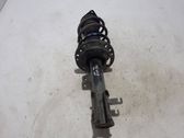 Front shock absorber/damper