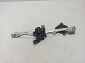 Regulador de puerta delantera con motor