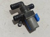 Electric auxiliary coolant/water pump