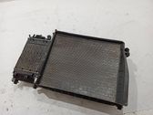 Radiator set