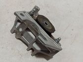 Engine mount bracket