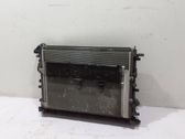 Radiator set