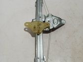 Front door electric window regulator