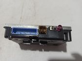Other control units/modules