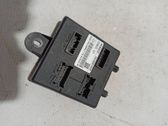 Other control units/modules