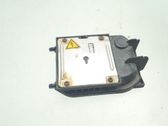 Xenon control unit/module