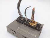 Comfort/convenience module