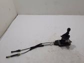 Gear shifter/selector
