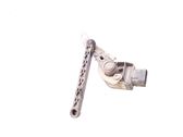 Headlight/headlamp level sensor