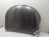 Engine bonnet/hood