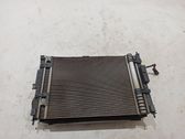 Radiator set