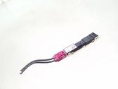 Aerial antenna amplifier
