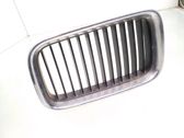 Front grill