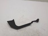 Front sill trim cover