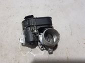 Throttle valve