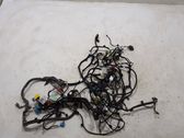 Panel wiring