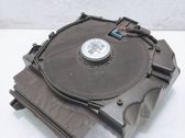 Subwoofer speaker