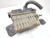 Fan control module
