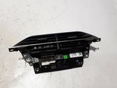 Dash center air vent grill
