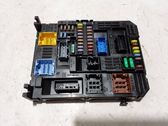 Comfort/convenience module