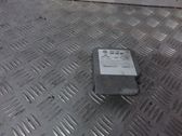 Airbag control unit/module