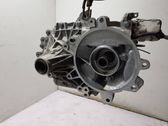 Automatic gearbox