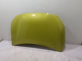 Capó/tapa del motor