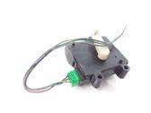 Air flap motor/actuator