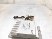 Gearbox control unit/module