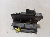Rear door lock