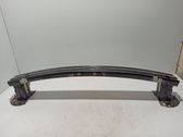 Front bumper cross member
