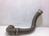 Turbo air intake inlet pipe/hose